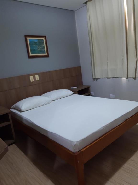  Guaíra Palace Hotel
