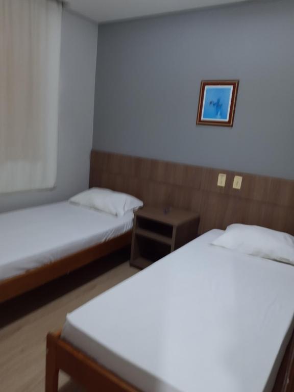  Guaíra Palace Hotel