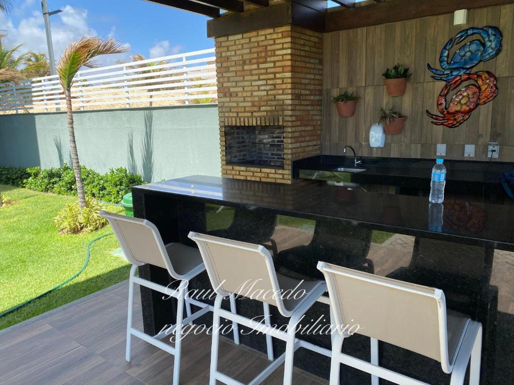 Beach Way Residence