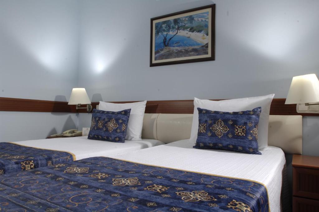 Belcekiz Beach Club - All Inclusive - Standard Room