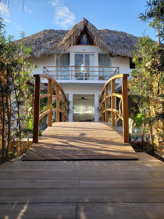 Best Hotels in Samana Peninsula, Dominican Republic. 284447062