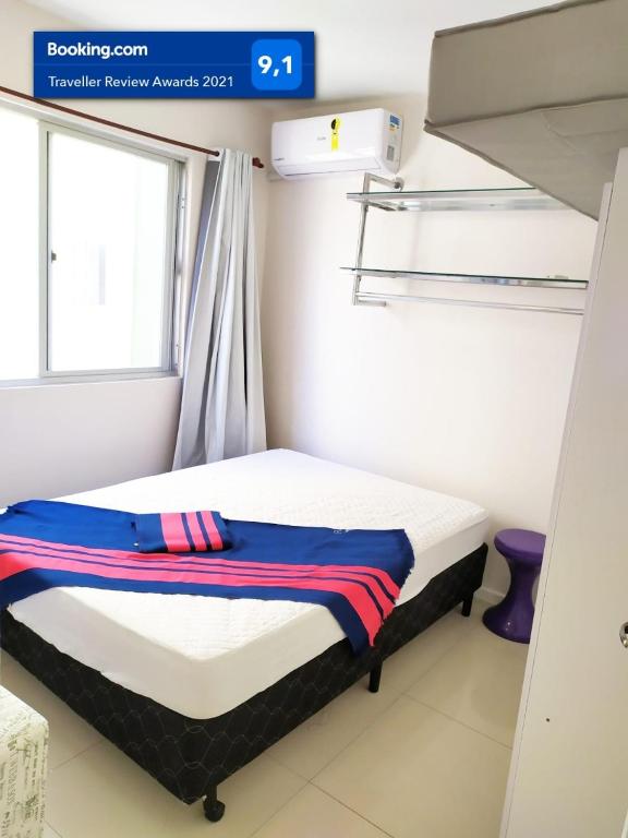  Lindo apartamento Avenida Brasil