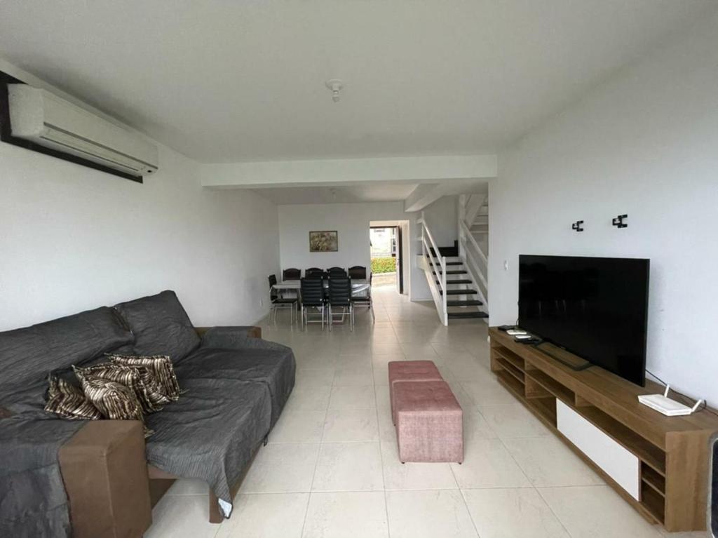  Duplex no Porto das Dunas
