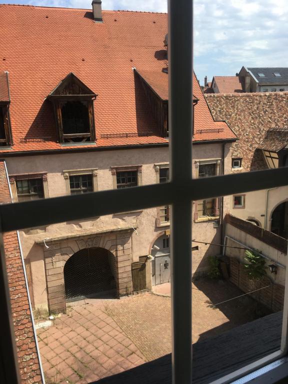 Centre historique Colmar La COLLÉGIALE RESORT – photo 34