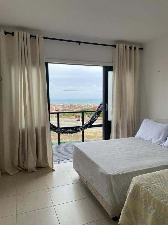  Duplex no Porto das Dunas