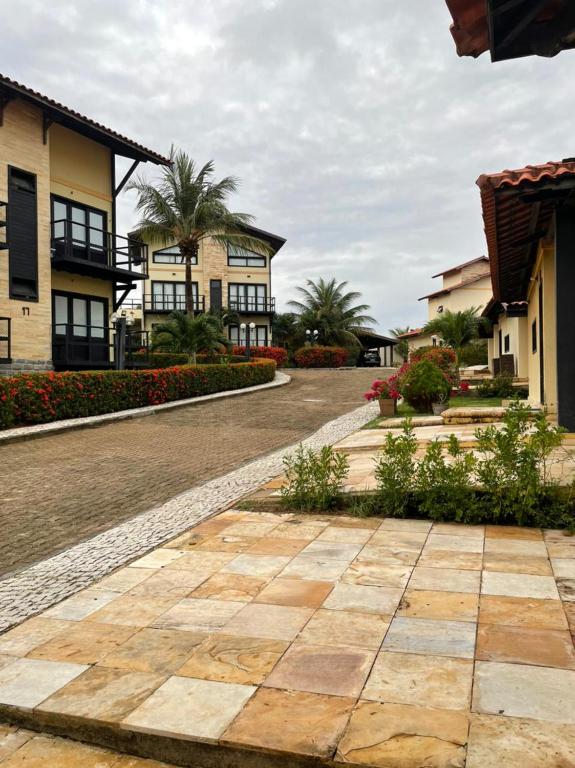  Duplex no Porto das Dunas