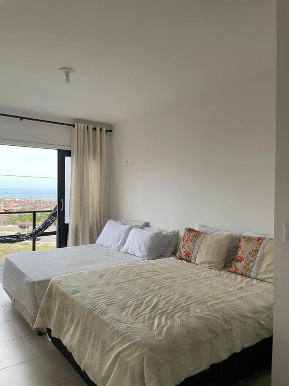  Duplex no Porto das Dunas