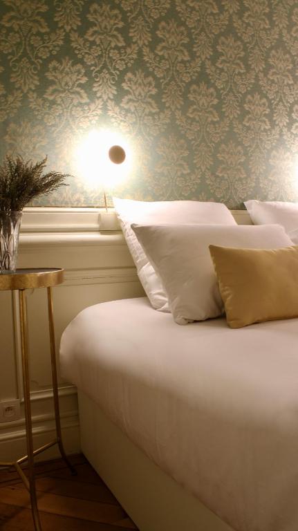 MiHotel Bellecour - Resim 9
