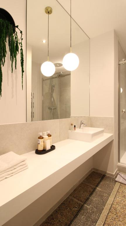 MiHotel Bellecour - Resim 8