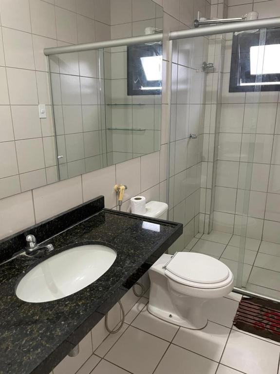  Duplex no Porto das Dunas