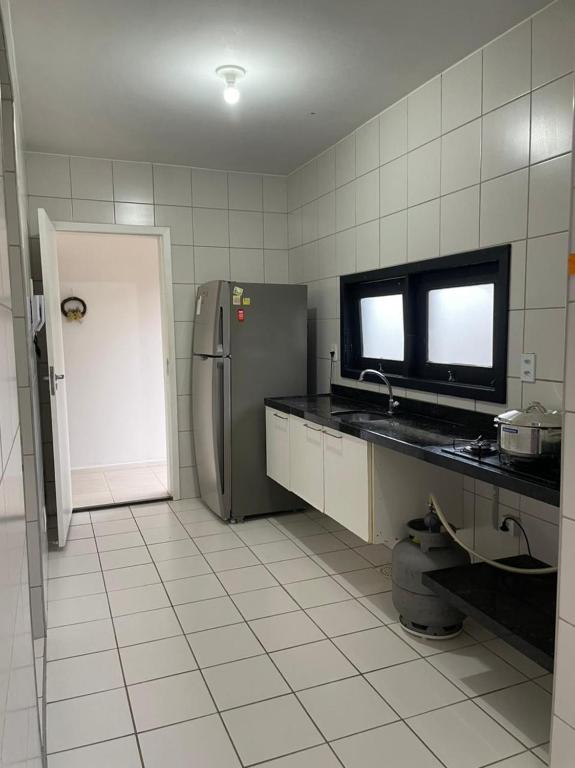  Duplex no Porto das Dunas