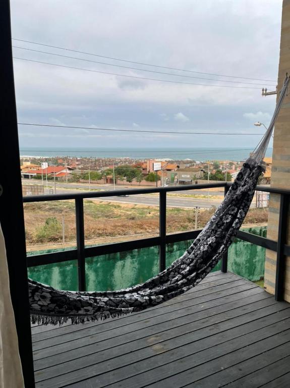  Duplex no Porto das Dunas