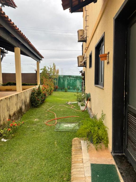  Duplex no Porto das Dunas