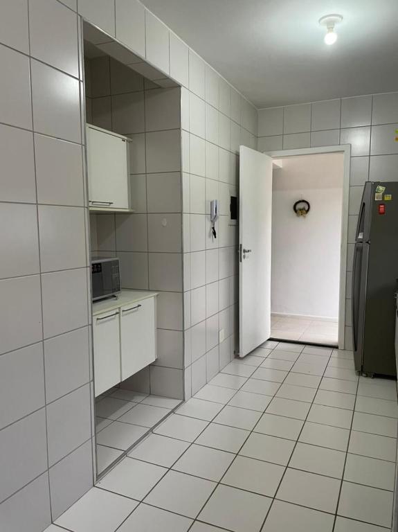  Duplex no Porto das Dunas