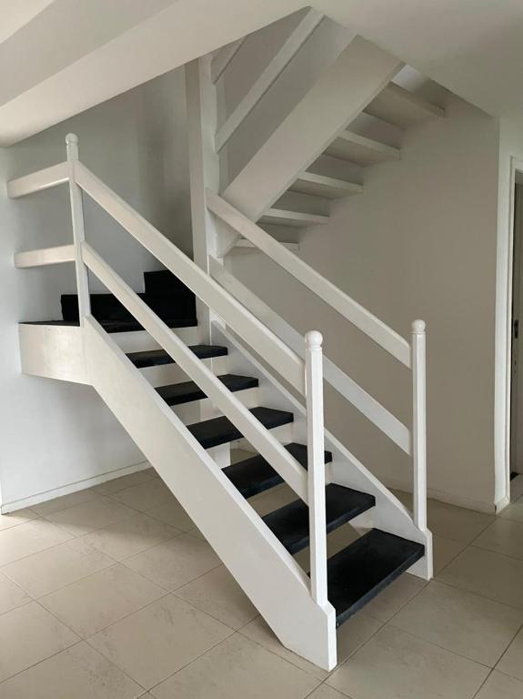 Duplex no Porto das Dunas