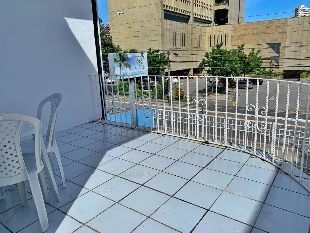  Pousada Fortaleza4u