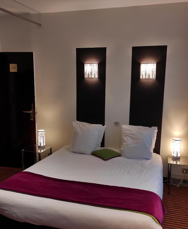 Hotel Peyris Opera - Resim 11