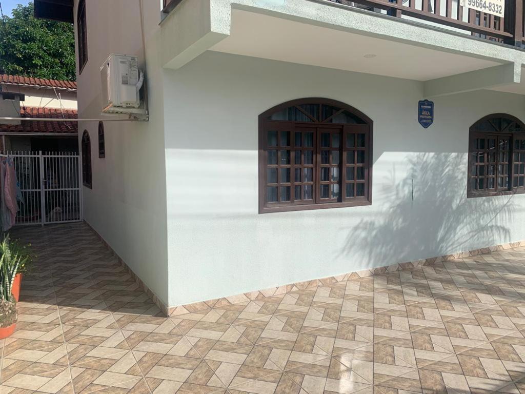  Casa Térrea Próximo a Praia de Ilhas