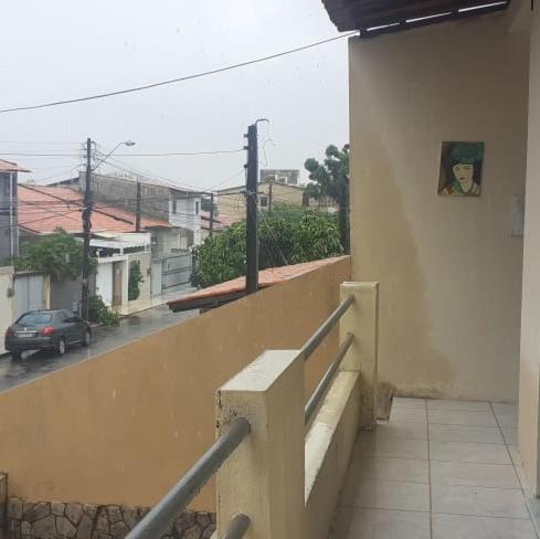  Casa mobiliad:2 quarto e escritório em condomínio