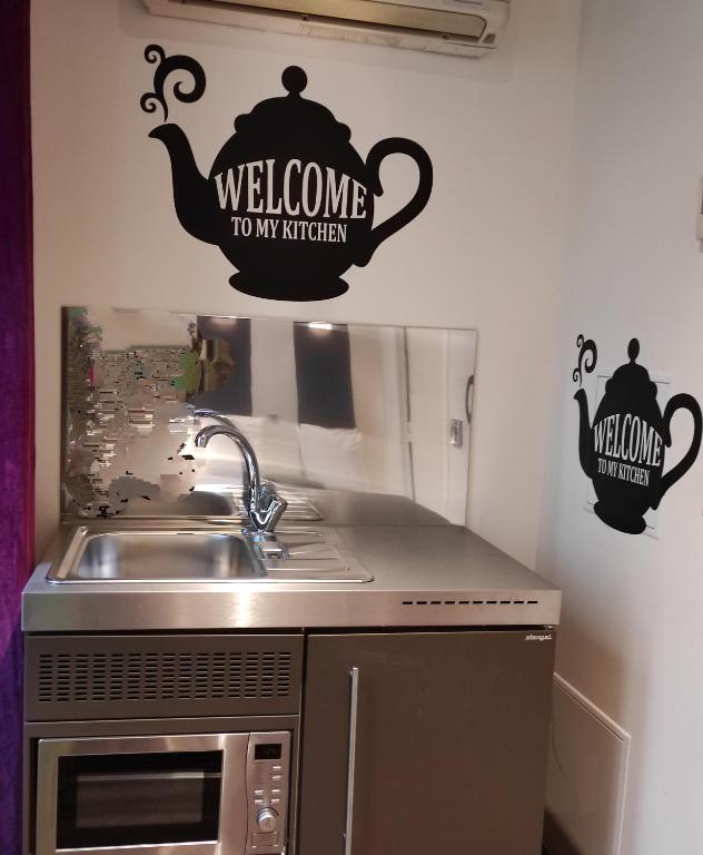 Hotel Pax Opera - Resim 9