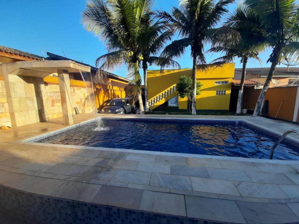  Casa Itanhaém