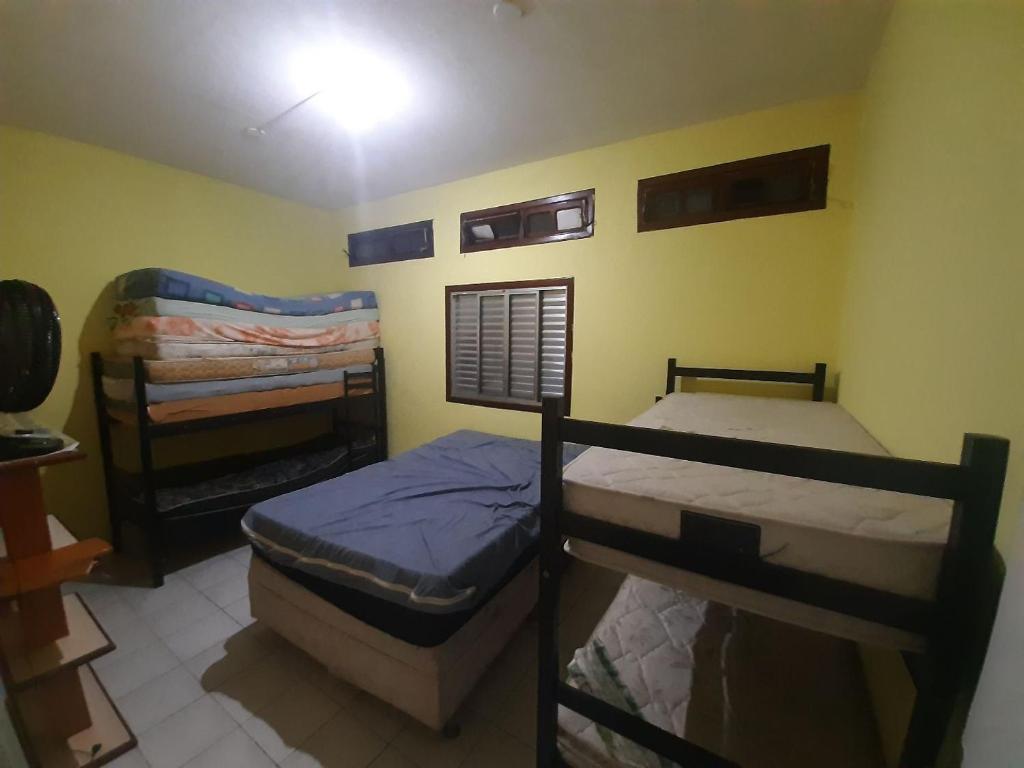  Casa Itanhaém