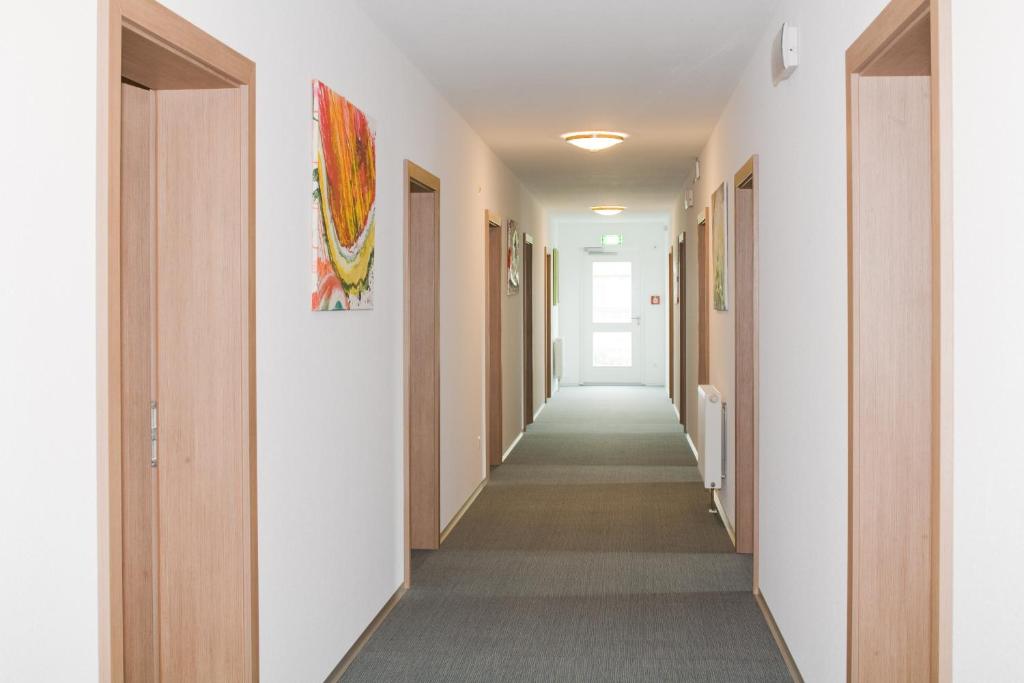 Fotografie z fotogalerie ubytování Cleverhotel v destinaci Herzogenburg