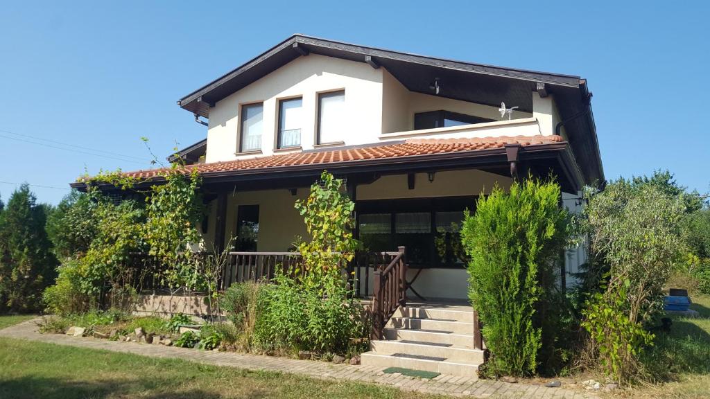 Villa DRIADA - Housity