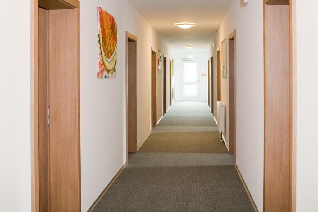 Fotografie z fotogalerie ubytování Cleverhotel v destinaci Herzogenburg
