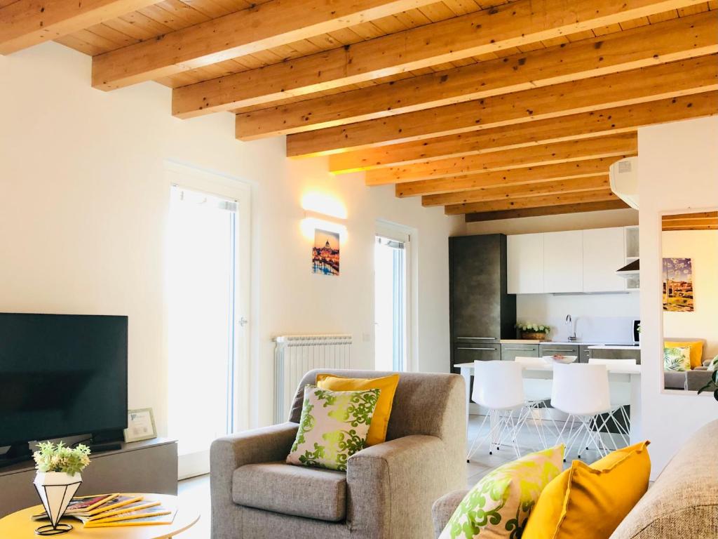 Stepandgo Milano Navigli - 