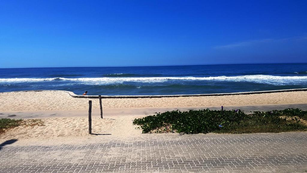  Apartamento Recreio - Beira Mar