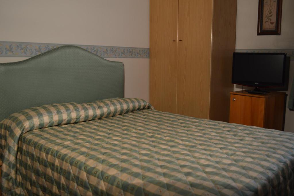 Hotel Sagittario - Single Room
