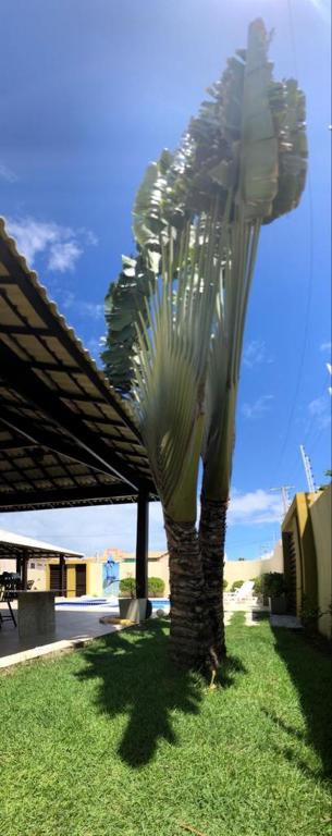  Casa confortável de praia