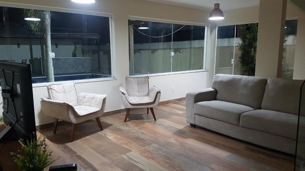  Casa de Alto Padrão no Recreio