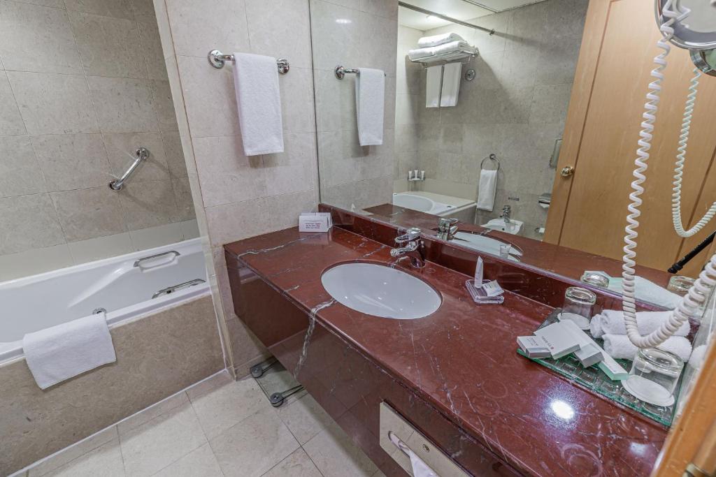 Millennium Downtown - Resim 31