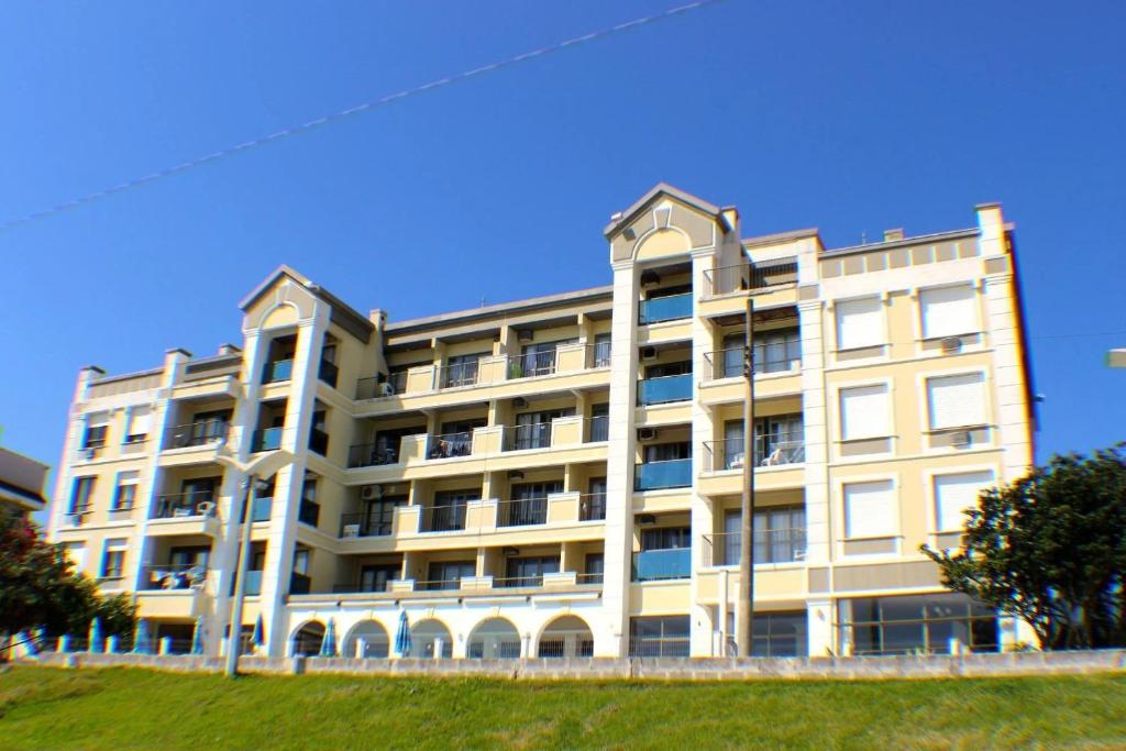  Apartamentos Lexus Beira Mar - Praia de Canasvieiras