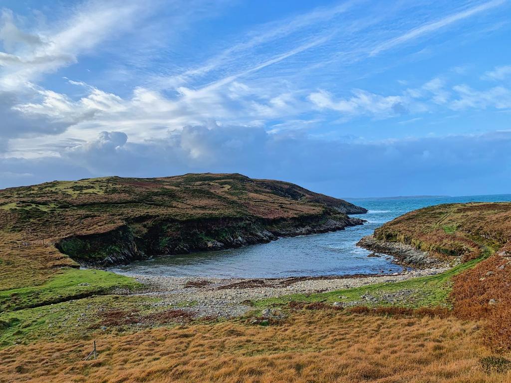 Cleggan Farm Holiday Cottages