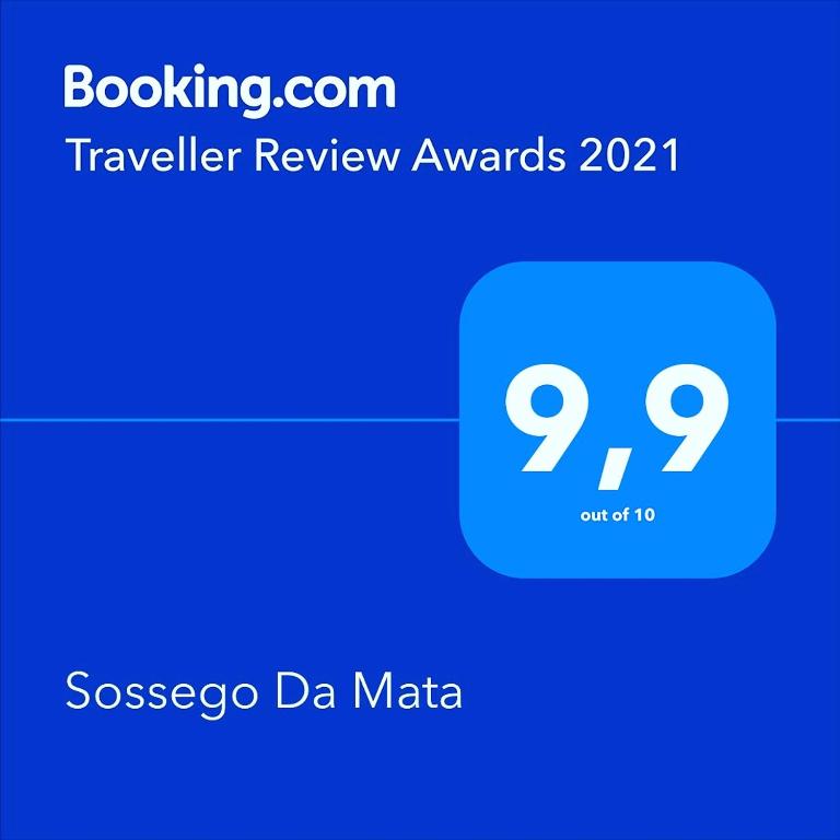  Sossego Da Mata