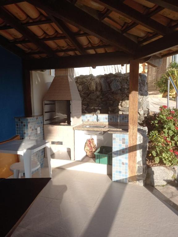  Hotel Pontal das Rochas