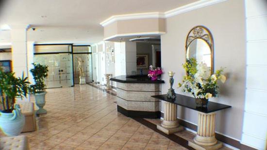  Apartamentos Lexus Beira Mar - Praia de Canasvieiras