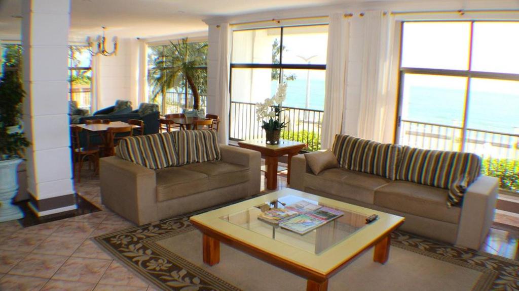  Apartamentos Lexus Beira Mar - Praia de Canasvieiras