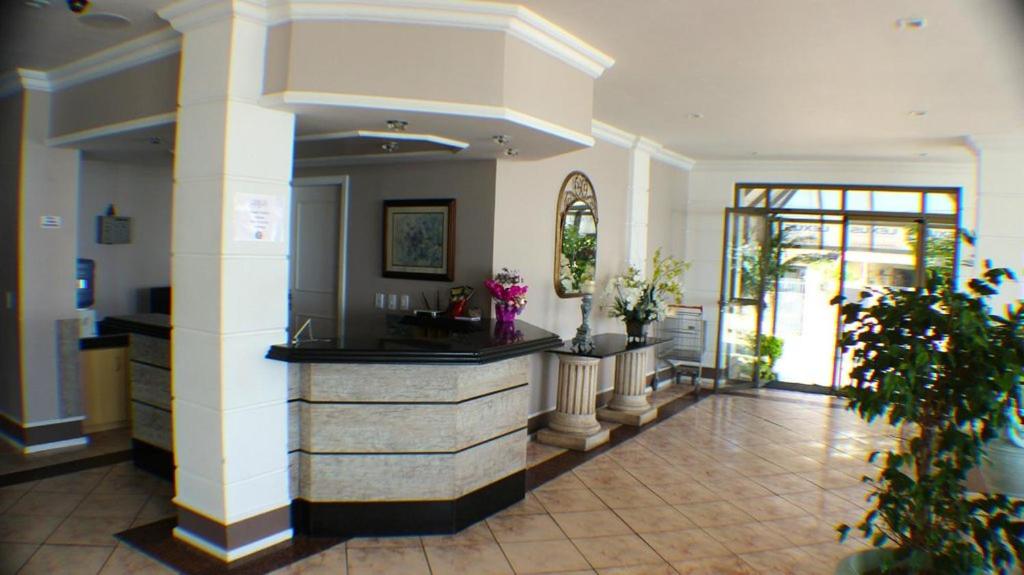  Apartamentos Lexus Beira Mar - Praia de Canasvieiras