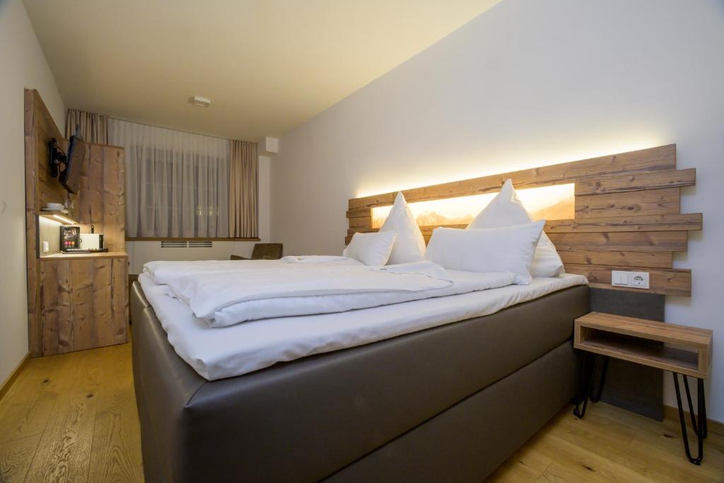 Landhotel Jagdschlösschen - Double Room