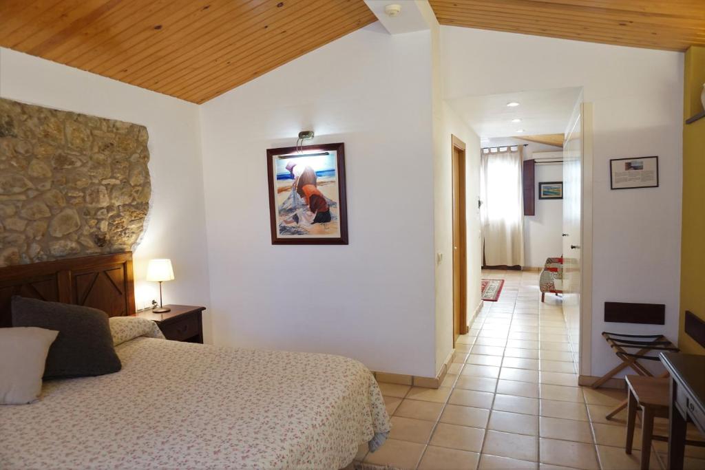 La Sala de Camós, Camós – Updated 2022 Prices