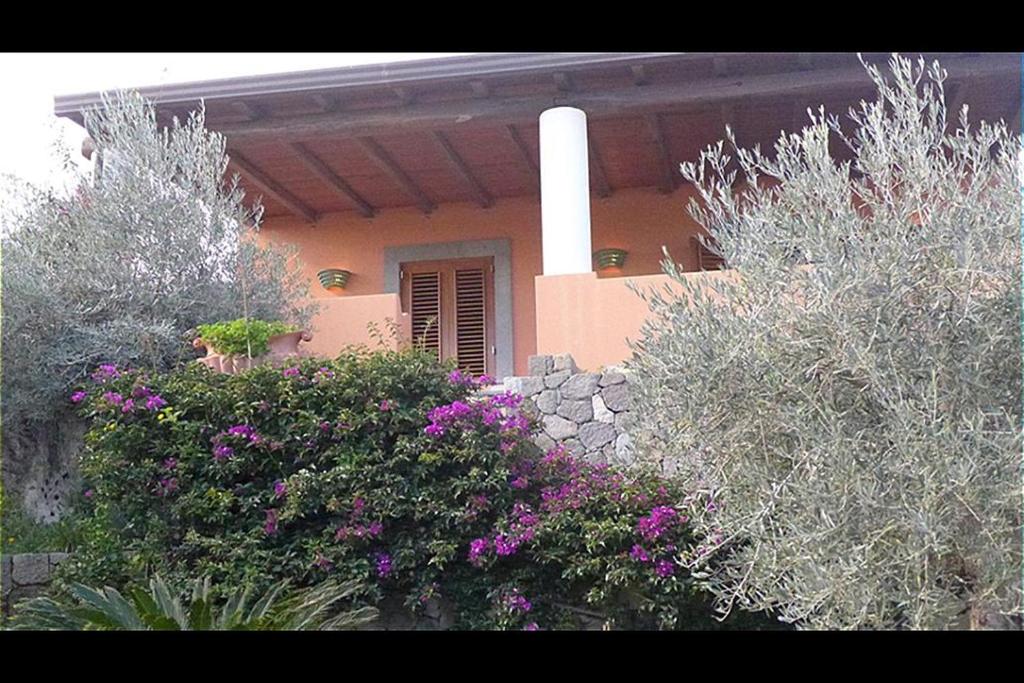 Casa Pirrera Asinelli - One-Bedroom House