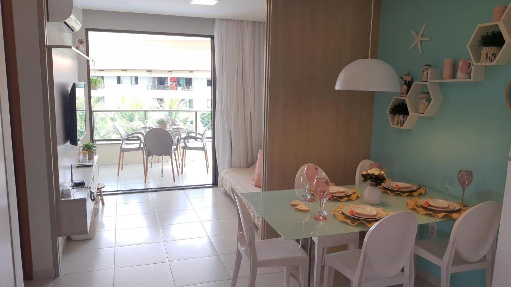  CARNEIROS BEACH RESORT AP 311 E
