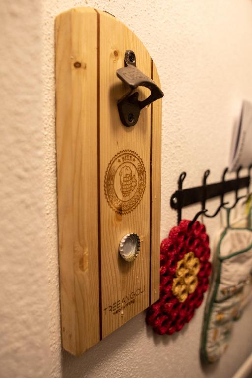 Fotografie z fotogalerie ubytování La Pomposa del Teatro v destinaci Modena