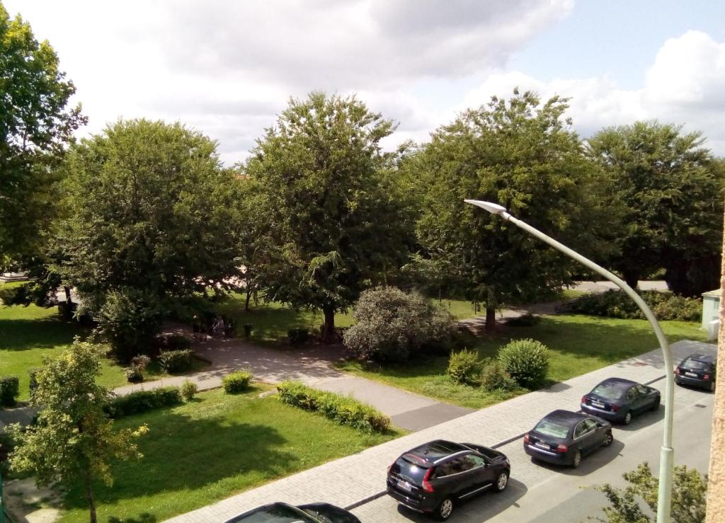 Panoráma Apartman - Superior Appartement