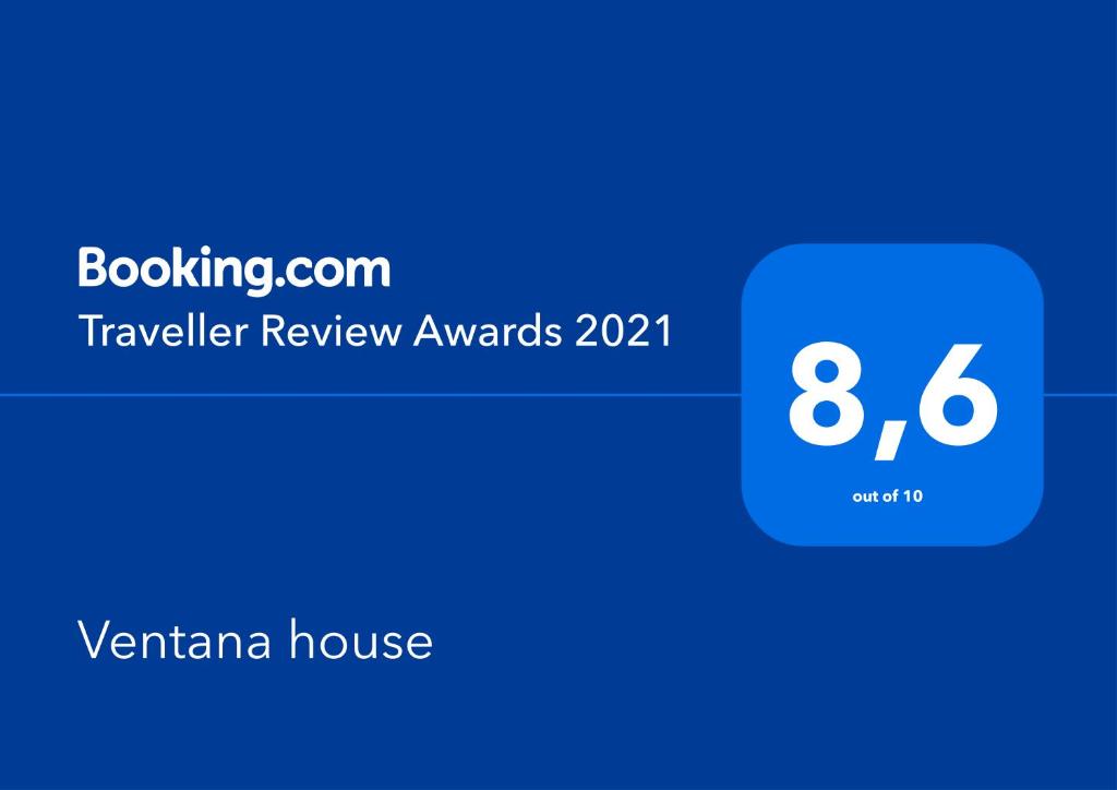 Ventana house - Housity