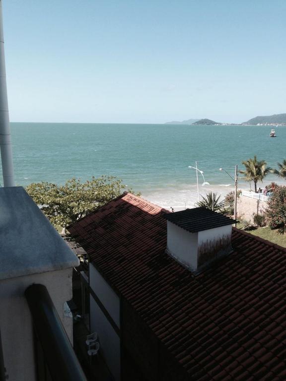  Apartamentos Lexus Beira Mar - Praia de Canasvieiras